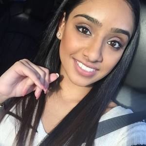 Meet your Posher, Shanaz